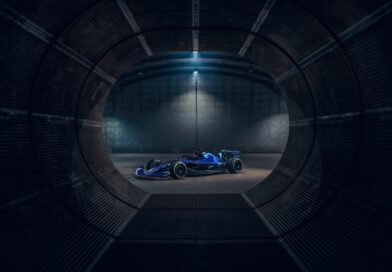 Williams Racing lanza su FW44 y se prepara para una nueva era en la F1
