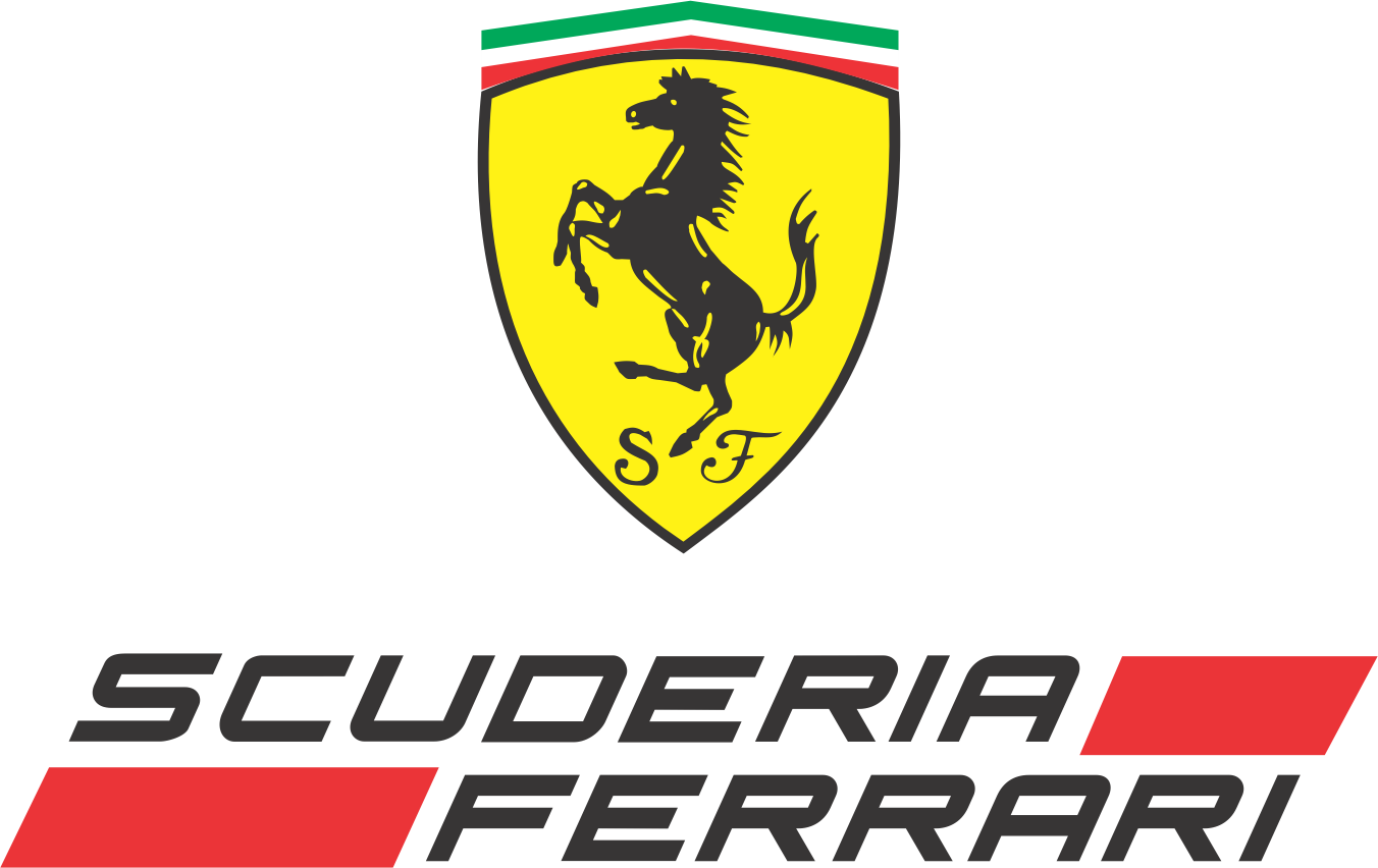 🇮🇹 Scuderia Ferrari – PrimeF1